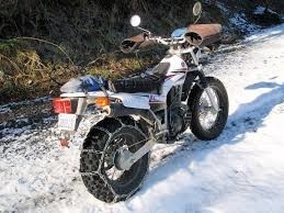 ضد زنگ مقاومت ضد زنگ زنجیر ATV موتور سیکلت برف زنجیره ای